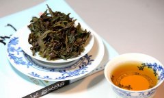 乌龙茶（罗汉沉香） - 288元/杯