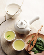 绿茶（六安瓜片） - 288元/杯