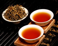 红茶（信阳红）- 278元/杯