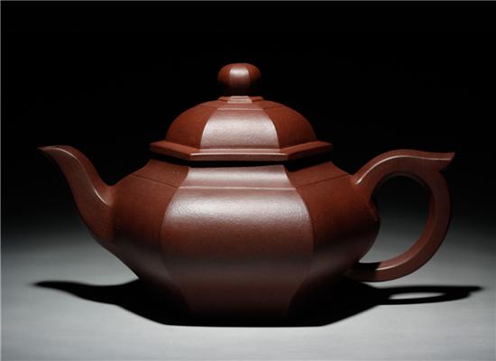 上海水帘洞茶馆茶具