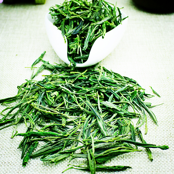上海水帘洞茶馆绿茶